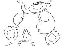 35 ideas de Abecedario de mi pollito | abecedario, moldes de abecedario ...