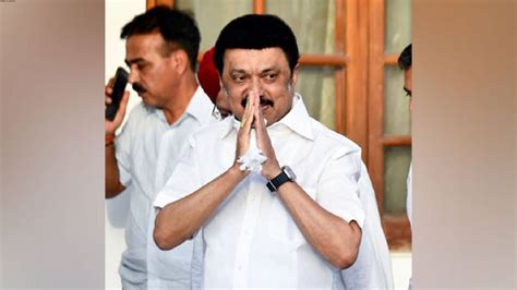 It is a direct assault on social justice, says Tamil Nadu CM MK Stalin ...