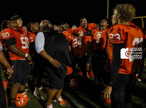 Southern Alamance at Orange football! Listen to Senior Night LIVE HERE ...