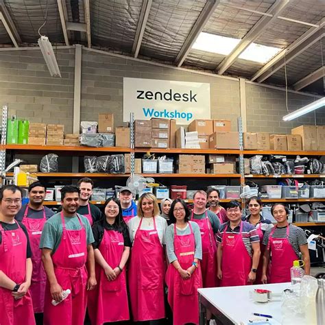 Careers at Zendesk | Zendesk job opportunities | Zendesk India