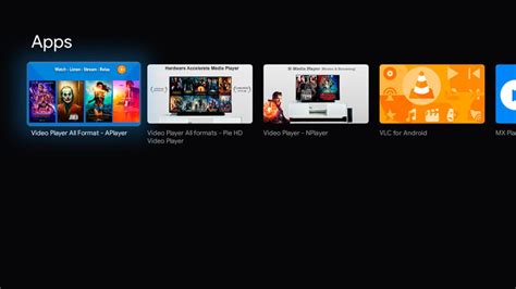 Install Apps On Sony TV 的图像结果