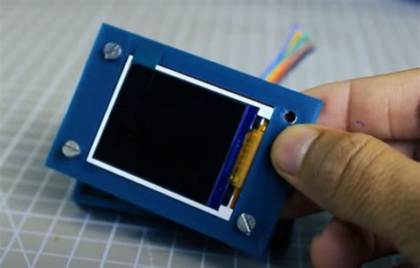 Image result for Mini Radar Arduino