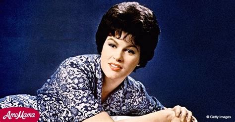 Image result for Patsy Cline Son