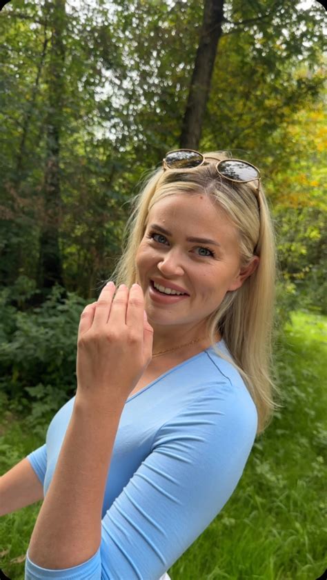 Lisa Catherina 🇳🇱 | Well excuse me | Instagram