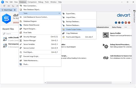 MySQL Create Database Folder 的图像结果
