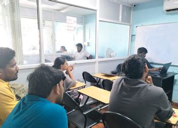 Free Placement Workshops | FITA Academy