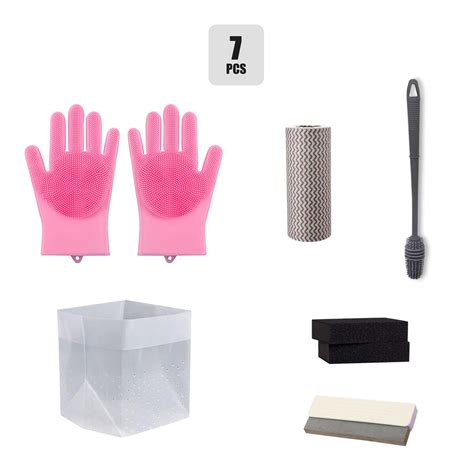 Image result for Washing Tools Set