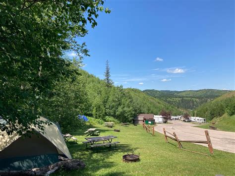 Whistler Gulch RV Park and Campground - Pictures, Features & Amenities ...