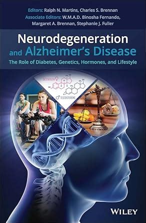 Buy Neurodegeneration and Alzheimer's Disease: The Role of Diabetes ...