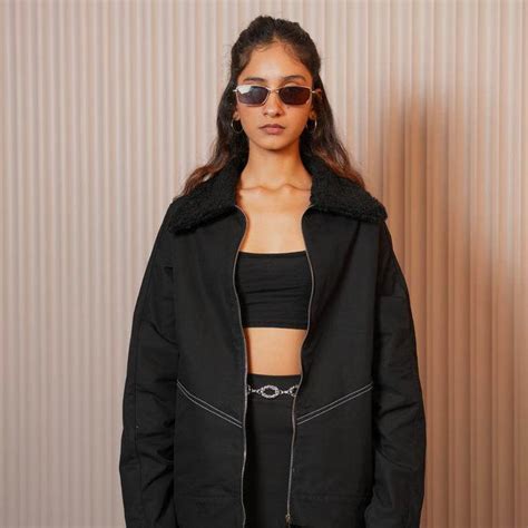 Art of Stitches Jacket – resaclothing