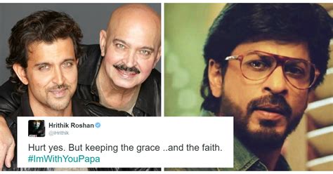 Hrithik And Rakesh Roshan Are Deeply Hurt About Raees Getting More ...