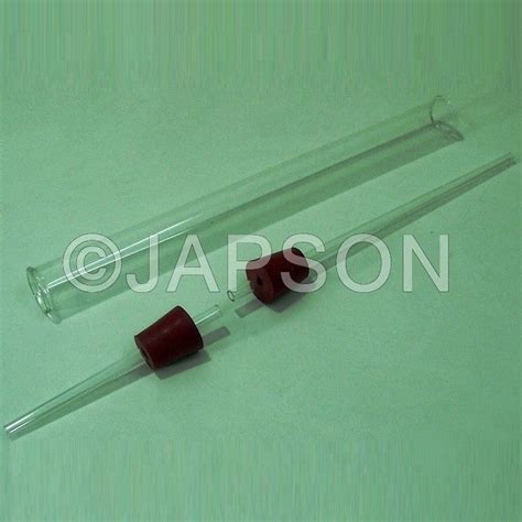 Combustion Tube – japson.com
