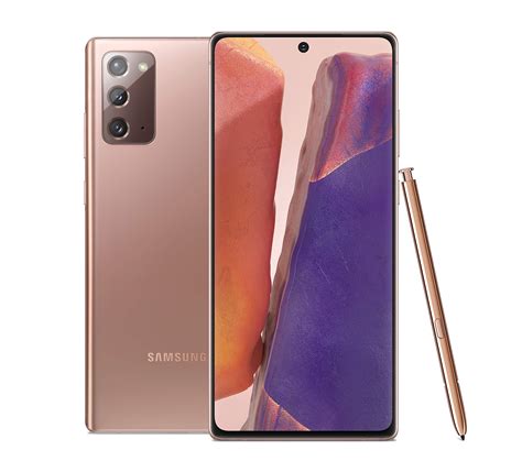 Galaxy Note 的图像结果