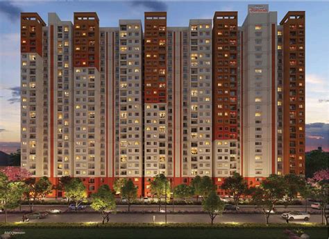 Gallery | Brigade Valencia Phase 2 | Bangalore