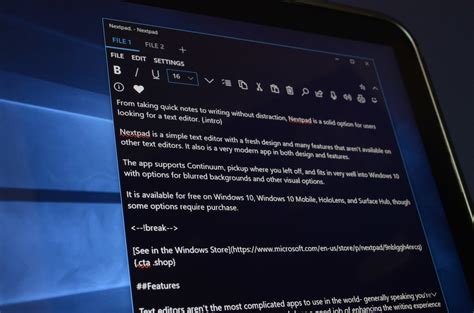 Image result for Windows Text Editor