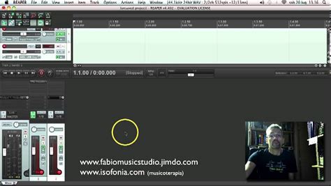 Image result for Reaper Vocoder