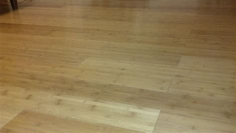 Cleaning Bamboo Floors With Vinegar And Water – Flooring Ideas