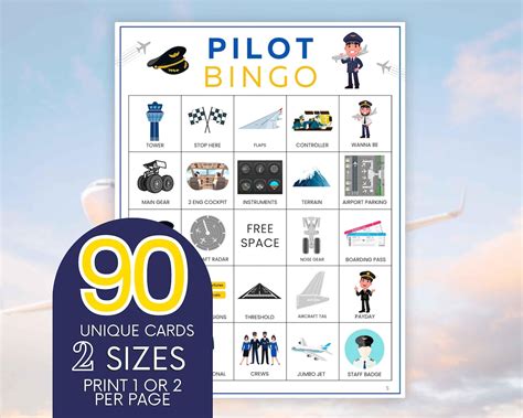 Co-Pilot Bingo 的图像结果