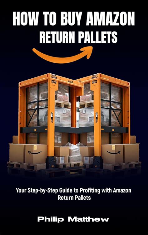 How To Buy Amazon Return Pallets : Your Step-by-Step Guide to Profiting ...