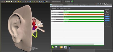 Image result for In-Ear Programming Model Example