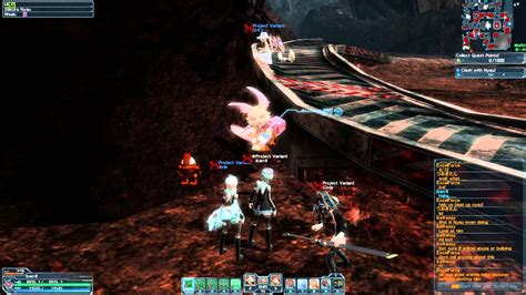 Image result for PSO2 Nyau