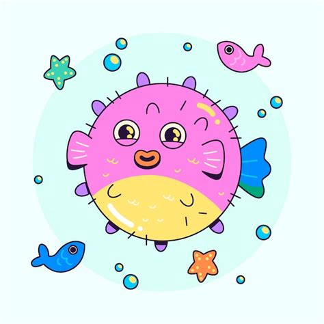 Image result for Monty Python Blob Fish