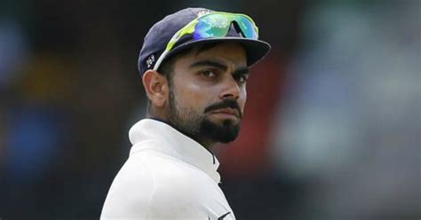 Virat Kohli Condemns Uri Attack, Says He Feels Hurt Because Of ...