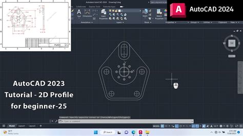Image result for AutoCAD 2023 Tutorials