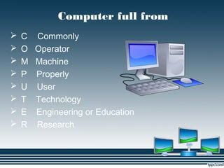 Basic Computer Lingo 的图像结果