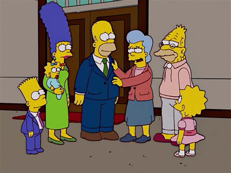 The Simpsons Season 15 Image | Fancaps