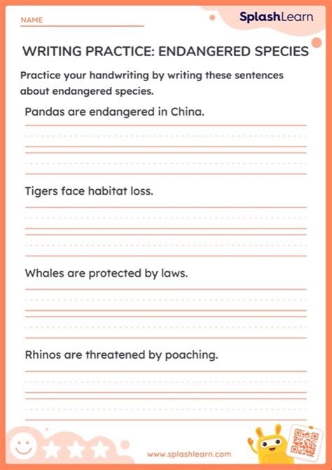 Image result for Fun Handwriting Practice Worksheets