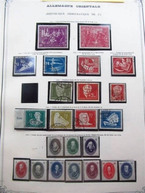 Image result for Germany Stamp Collection