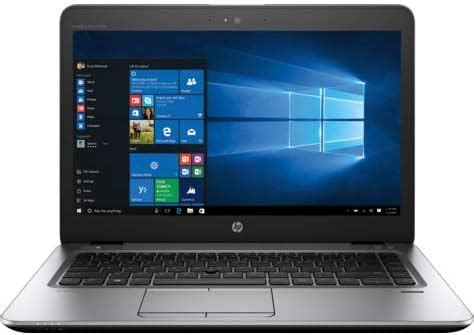 (Refurbished) HP ProBook 430 G3 Intel Core i5 6th Gen 13.3 inches ...