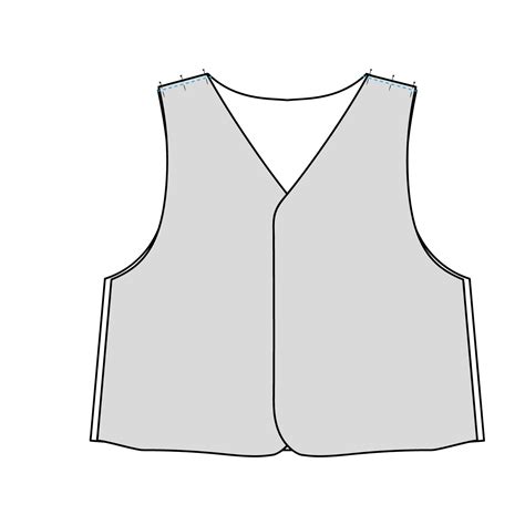 Tuto couture : Mon gilet berger pour toute la famille
