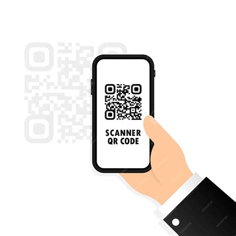 Image result for QR Code Scanner Fur Smartphone