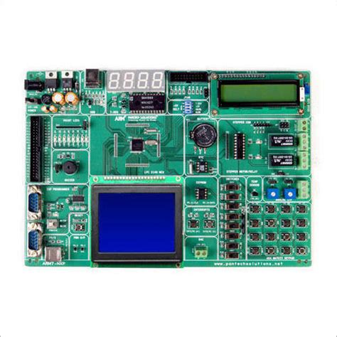 Image result for Microprocessor Ossilator