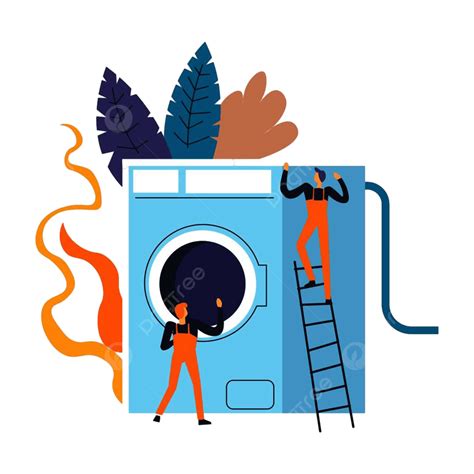 Appliance Breakdown PNG, Vector, PSD, and Clipart With Transparent Background for Free Download ...