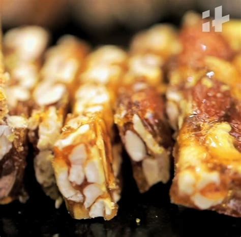 Here's How A Lonavla Resident Invented Chikki, Our All Time Favourite ...