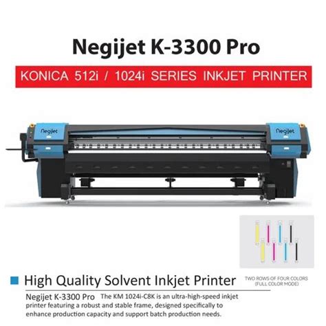 Solvent Printers - Banner Printing Machine Trader - Wholesaler ...