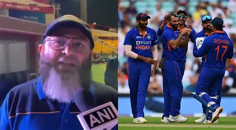'India Ko Koi Hesitation...': Mushtaq Ahmed's Verdict On BCCI Sending ...