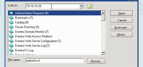 How to Connect to a Lotus Domino Server from Lotus Notes « Computer ...