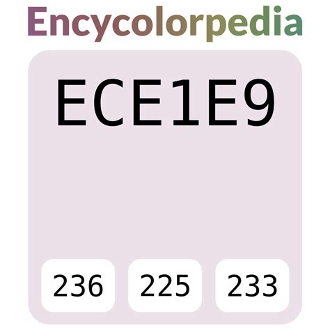 Color Code 1E 的图像结果