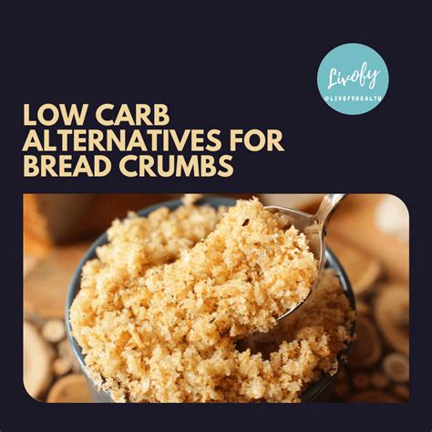 Low Carb Alternatives For Bread Crumbs | Keto Recipes | Keto India
