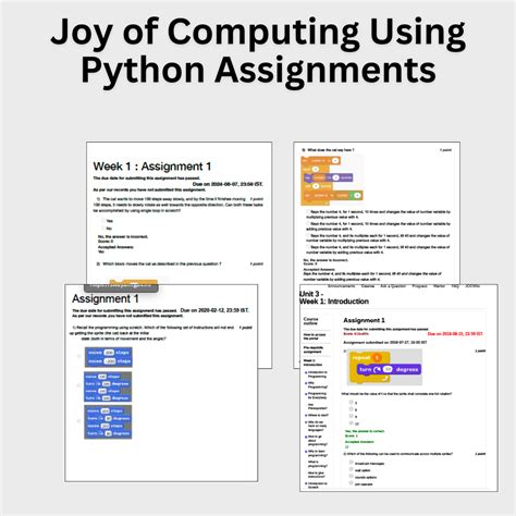 Image result for Npetel Joy of Computing Using Python