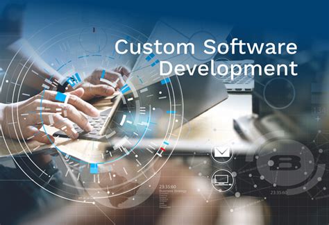 Custom Designed Software 的图像结果