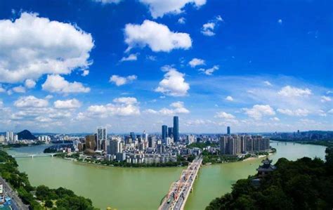 广西柳州：深化放心消费环境建设 助推经济高质量发展_315诚搜网