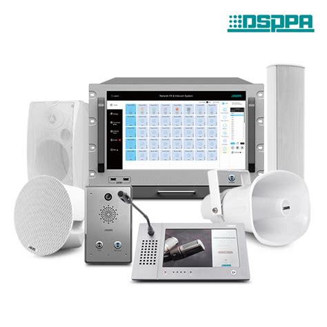 Image result for IP Intercom System Connection