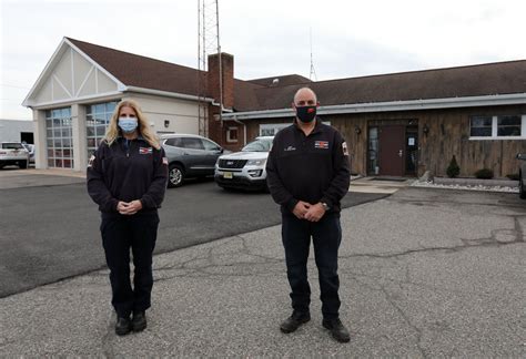 Flemington-Raritan First Aid and Rescue Squad Hopes to Raise More Funds ...