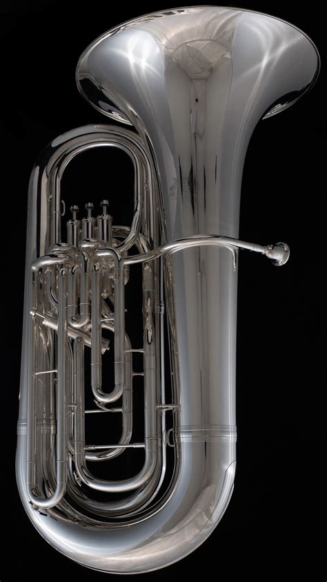 Pre order BBb Bass Tuba ‘Conqueror’ – TB950XP | Tubas – Wessex Tubas