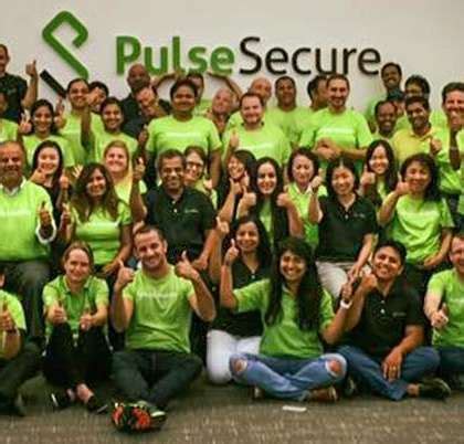 Pulse Secure Office Photos | Glassdoor